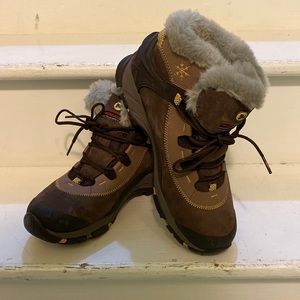 Merrell Thermo Arc 6 Waterproof